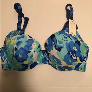 ily’s bra 40D